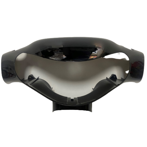 TVS PEP FAR ÇERÇEVESİ SİYAH