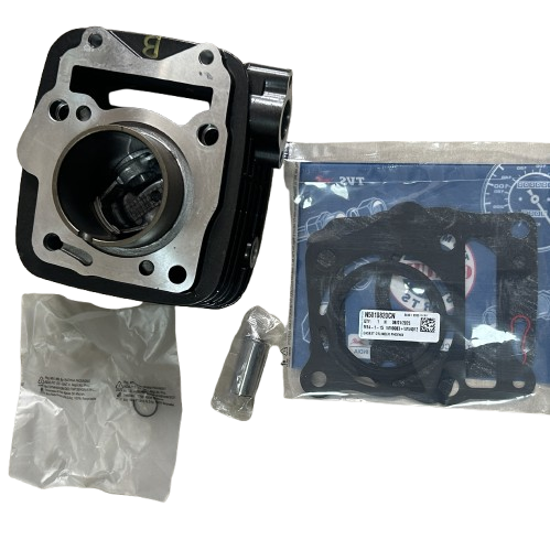 TVS RAIDER 125 SİLİNDİR KOMPLE ORİJİNAL