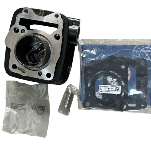 TVS RAIDER 125 SİLİNDİR KOMPLE ORİJİNAL