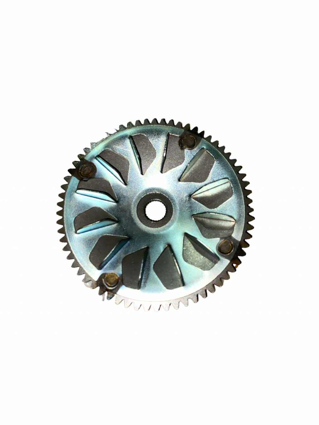 HONDA ACTİVA MARŞ DİŞLİSİ PERVANE WUYANG