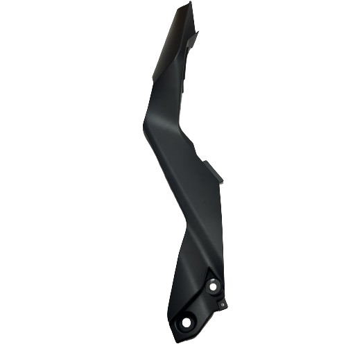 CF MOTO SR 250 E5 ARKA KUYRUK SAĞ MAT SİYAH ORİJİNAL