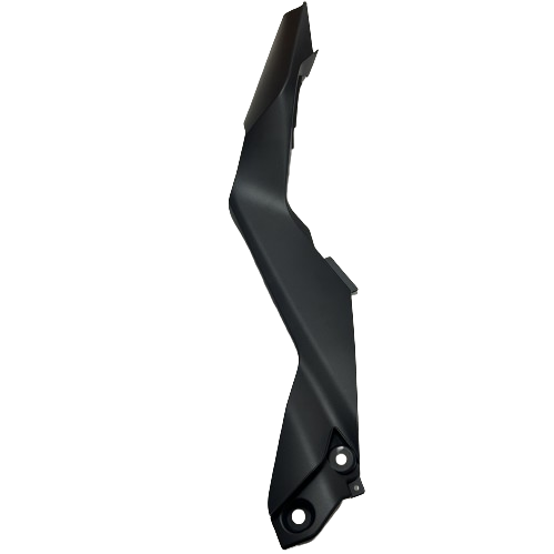 CF MOTO SR 250 E5 ARKA KUYRUK SAĞ MAT SİYAH ORİJİNAL