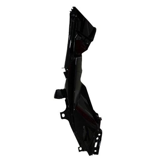 CF MOTO SR 250 E5 DEPO ÖN SAĞ GRENAJ PARLAK SİYAH ORİJİNAL