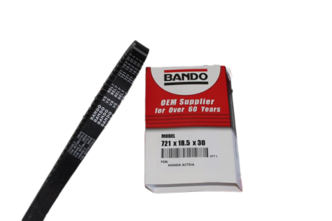 HONDA SPACY-ACTİVA-BEAD-JÜPİTER-WEGO KAYIŞ BANDO