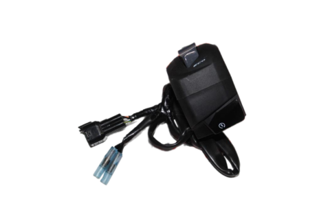TVS RAIDER 125 KÜTÜK ( KUMANDA ) SAĞ ORİJİNAL
