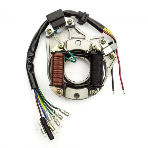 HONDA C90 STATÖR TAİWAN