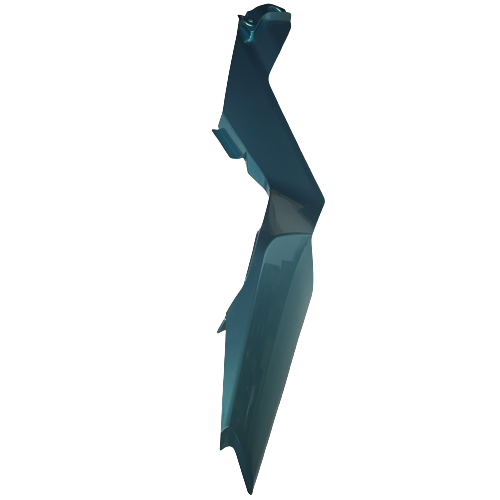 CF MOTO SR 250 E5 ARKA KUYRUK SAĞ MAVİ ORİJİNAL