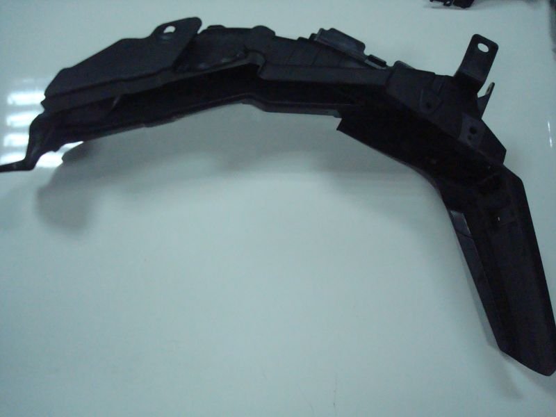 TVS APACHE RTR ÇAMURLUK ARKA ORİJİNAL