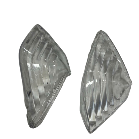 HONDA CBF 150 SİNYAL CAMI BEYAZ ARKA