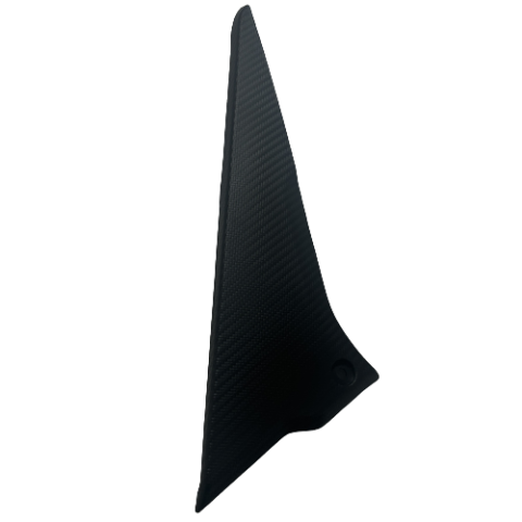 CF MOTO NK 250 YAN KAPAK SAĞ ALT E4