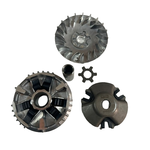 YAMAHA BWS 100 DEBRİYAJ ÖN KOMPLE