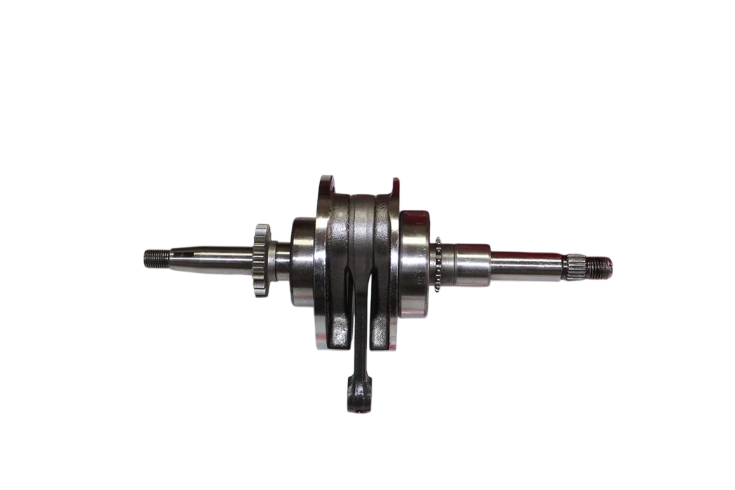 TVS JUPİTER 125 KRANK HİNDİSTAN LONGTECH