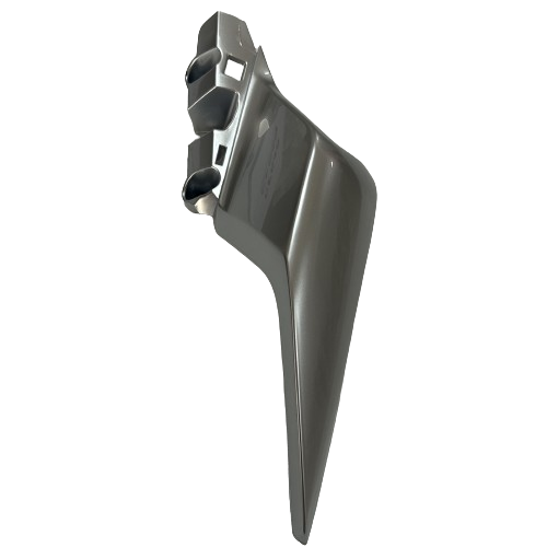 CF MOTO SR 250 E5 ARKA KUYRUK SOL ARKA GRİ ORİJİNAL