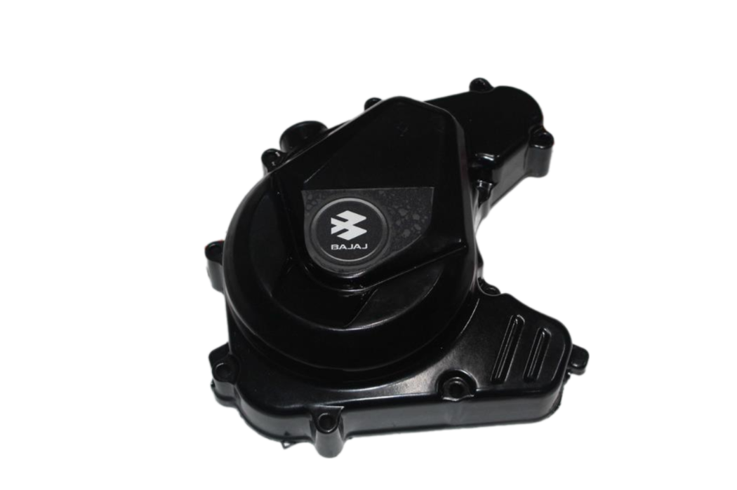 BAJAJ PULSAR F 250-N 250 SOL ŞANZUMAN KAPAĞI SİYAH ORİJİNAL