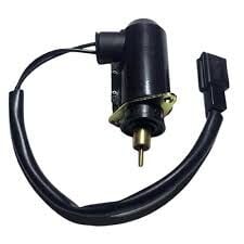 YAMAHA BWS 100 JİKLE OTOMATİĞİ