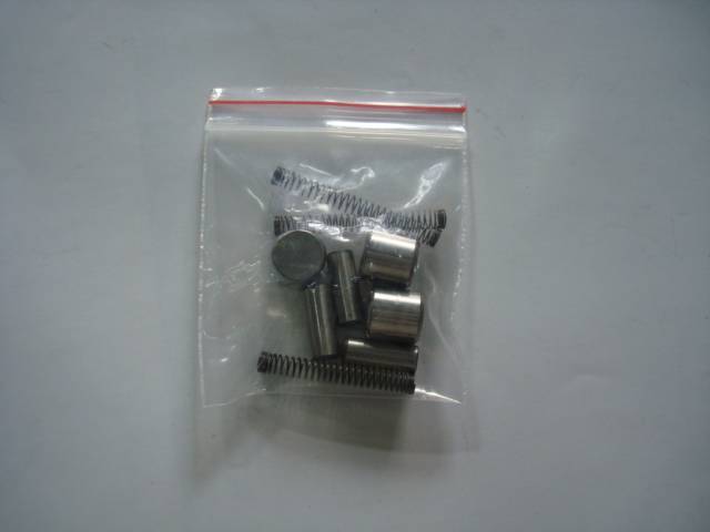 SCOOTER 150 MARŞ KİTLEME BİLYASI TK