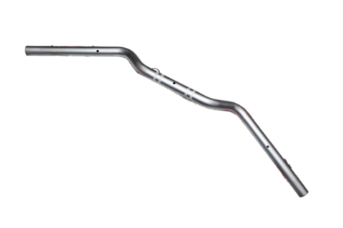 BAJAJ PULSAR N 160 GİDON DEMİRİ GRİ ORİJİNAL