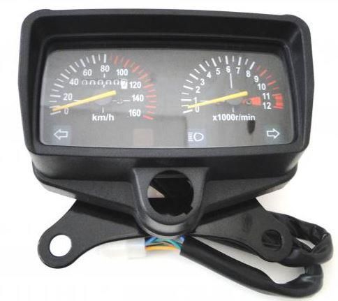 CG125 KM SAATİ 160 LIK DİJİTAL