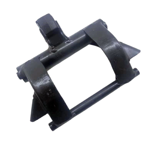 HONDA ACTİVA - BEAT MOTOR ASKISI SİYAH WUYANG