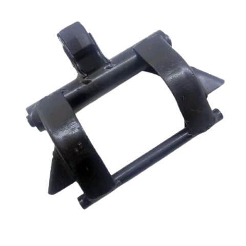 HONDA ACTİVA - BEAT MOTOR ASKISI SİYAH WUYANG