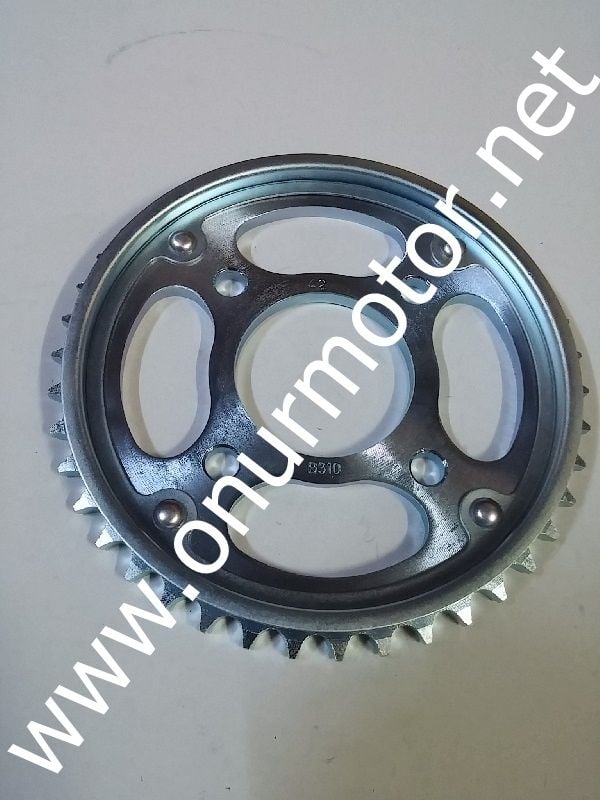 HONDA CBF150 ARKA DİŞLİ 40T