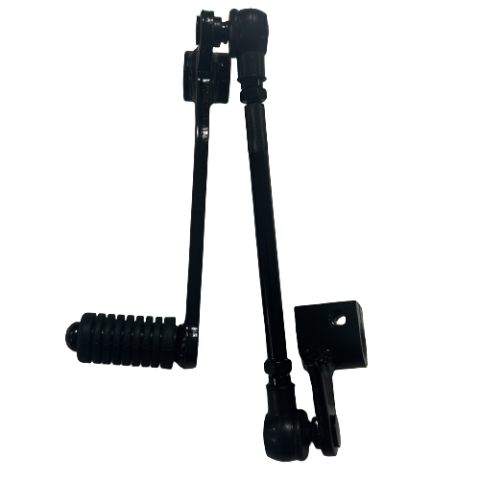 CF MOTO NK 250 VİTES KOLU KOMPLE E5 ORİJİNAL