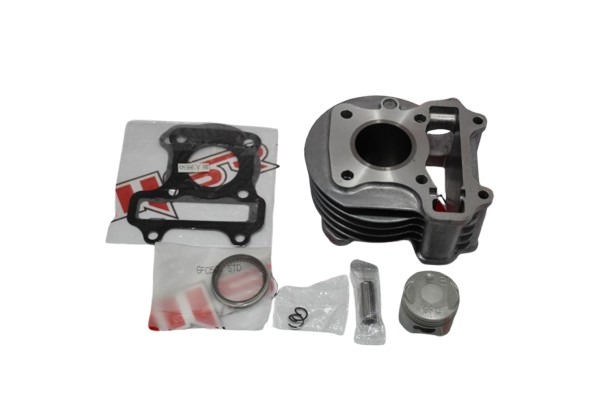 HONDA TODAY SİLİNDİR DOLU