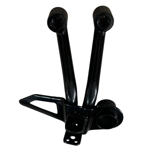 TVS RAIDER 125 BASAMAK BRAKETİ ARKA SAĞ ORİJİNAL