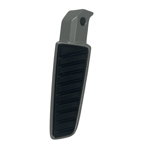 CF MOTO NK 250 E4 BASAMAK ARKA SAĞ GRİ ORİJİNAL