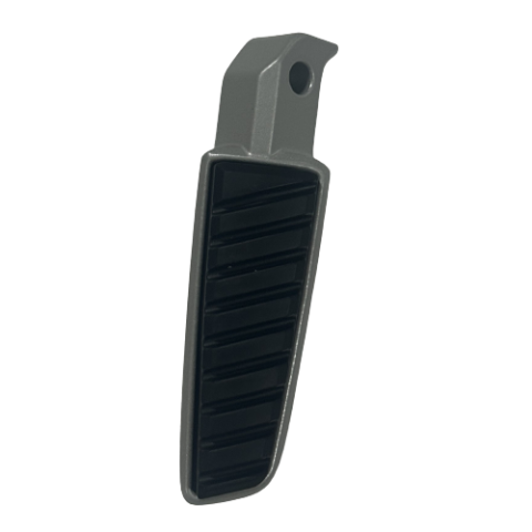 CF MOTO NK 250 E4 BASAMAK ARKA SAĞ GRİ ORİJİNAL