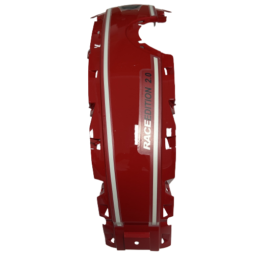 TVS APACHE RTR 200 DEPO ÜST KIRMIZI ORJİNAL