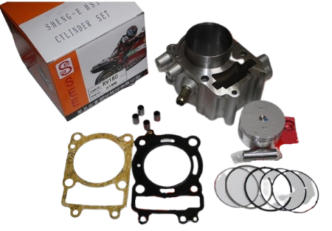 SYM JOYRİDE 61 MM SİLİNDİR KİT SEE TAIWAN