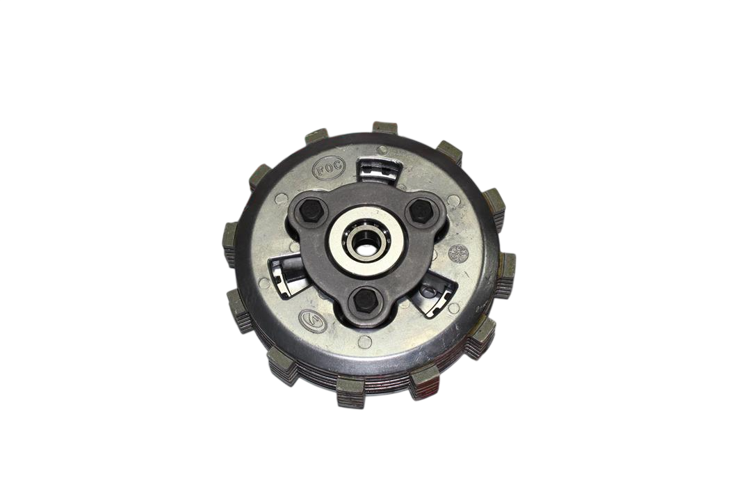 VOGE 250RR DEBRİYAJ KOMPLE