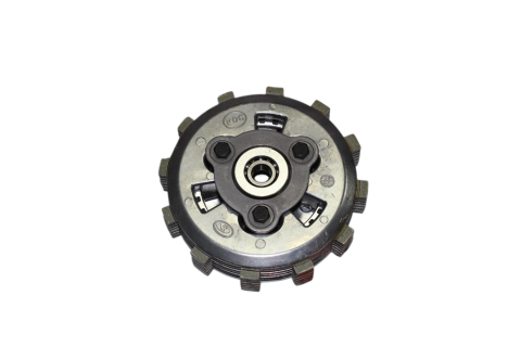 VOGE 250RR DEBRİYAJ KOMPLE