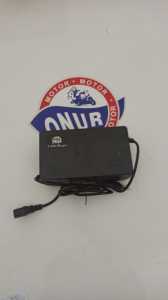 ELEKT. BİS. ŞARJ CİHAZI-MAKİNASI 72 W YENİLENMİŞ