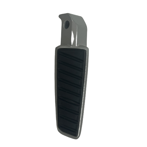 CF MOTO NK 250 E4 BASAMAK ARKA SOL GRİ ORİJİNAL