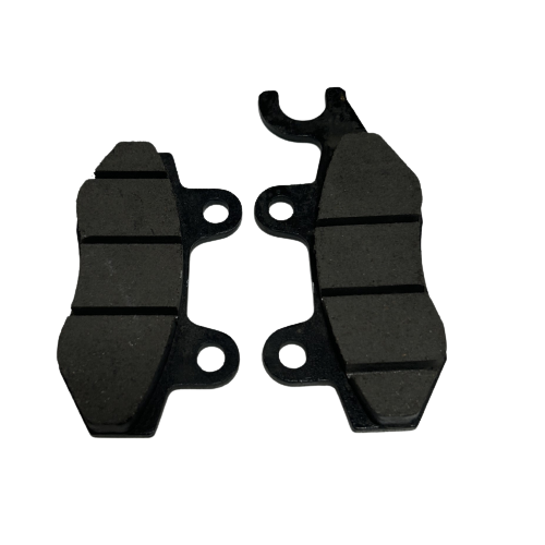 TVS APACHE RTR 200-RAIDER 125 FREN BALATASI ÖN ORİJİNAL