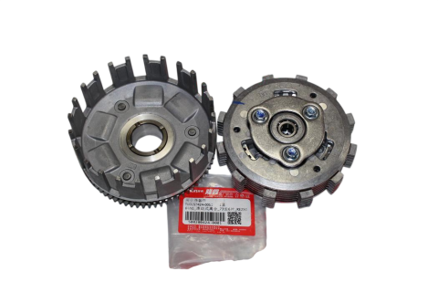 VOGE 250RR DEBRİYAJ GÖBEGİ KOMPLE LONCIN ORİJİNAL