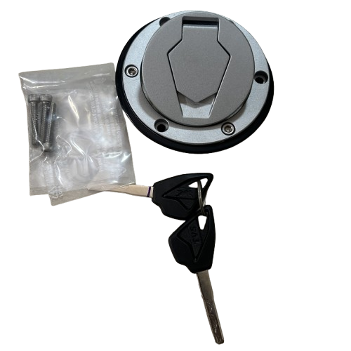 TVS RAIDER 125 DEPO KAPAĞI ORİJİNAL