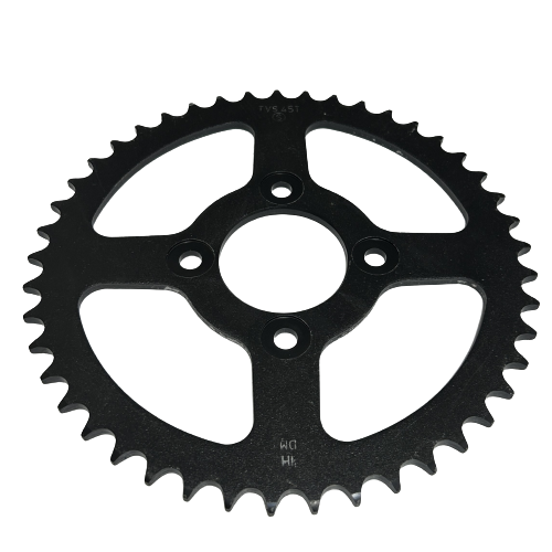 TVS APACHE RTR 200 DİŞLİ ARKA ORJİNAL