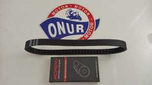 SCOOTER 50 KAYIŞ 669 MONERO