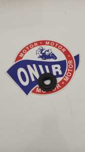 HONDA SPACY ALPHA KRANK KEÇESİ SOL ORİJİNAL