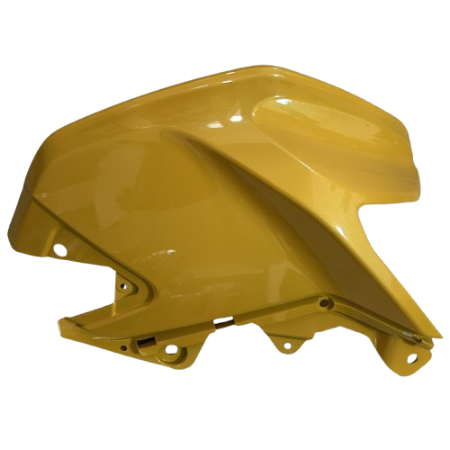 TVS RAIDER 125 DEPO GRENAJI SAĞ SARI ORİJİNAL