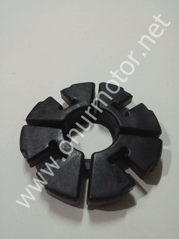 TVS APACHE GÖBEK LASTİĞİ TK