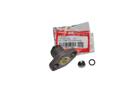 VOGE 250RR EKSANTİRİK GERGİSİ LONCIN ORİJİNAL