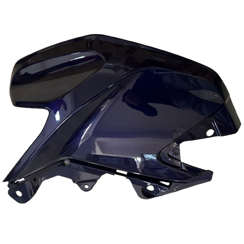 TVS RAIDER 125 DEPO GRENAJI SOL MAVİ ORİJİNAL