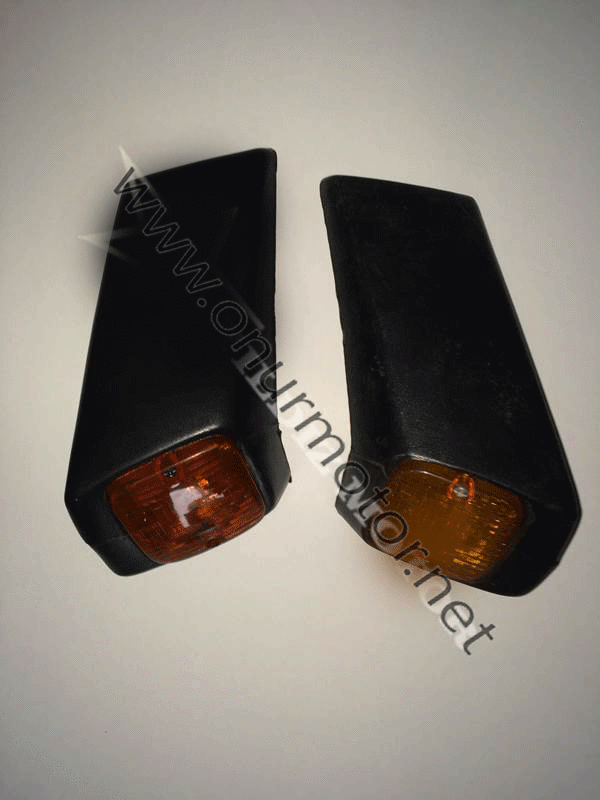 BAJAJ CHETAK SİNYAL ARKA TK