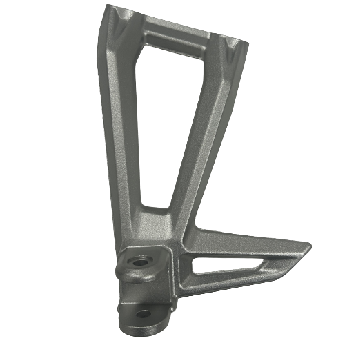 CF MOTO NK 250 E4 BRAKET ARKA SOL ORİJİNAL