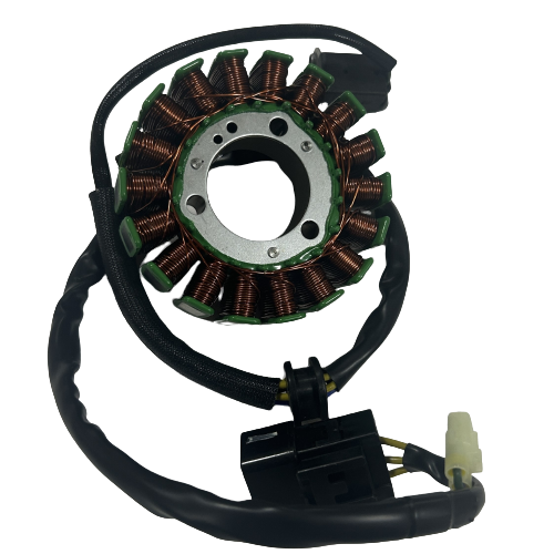 CF MOTO NK 250 E4-SR 250 E4-E5 STATÖR ORİJİNAL
