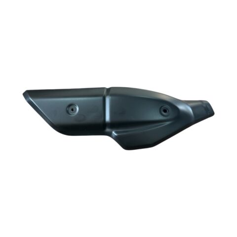 TVS APACHE RTR 200 E4-E5 EKSOZ IZGARASI ARKA ORJİNAL